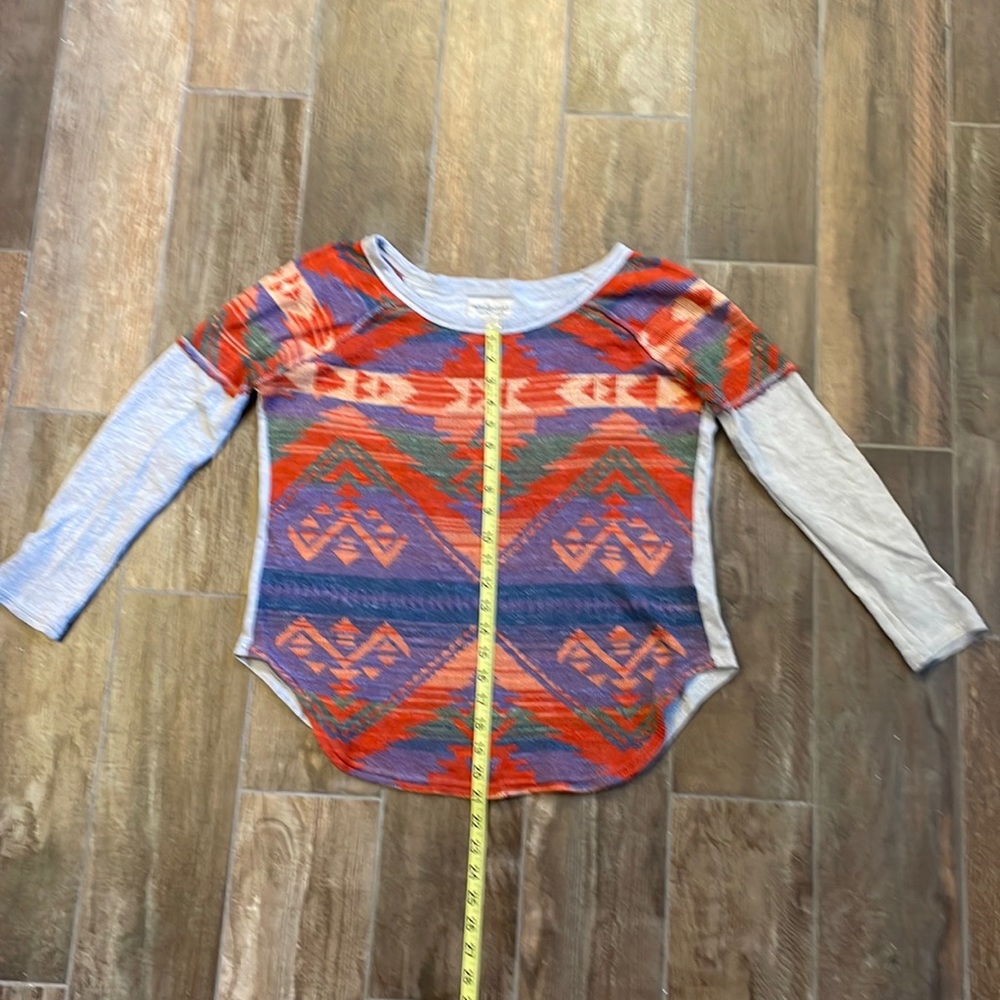 Denim & Supply Shirt Size Medium